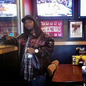 Meet your Posher, Quron mr world wide